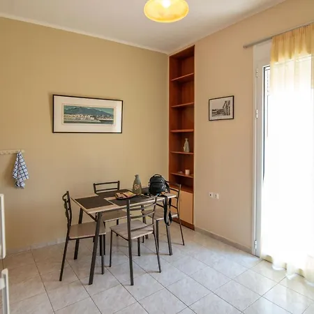 Apartment Apollon View To The Castle *