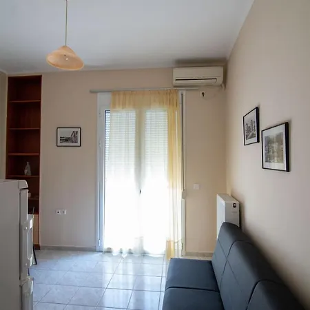 Apartment Apollon View To The Castle *
