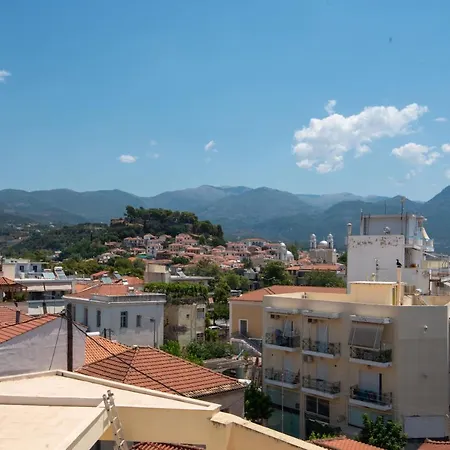 Apartment Apollon View To The Castle